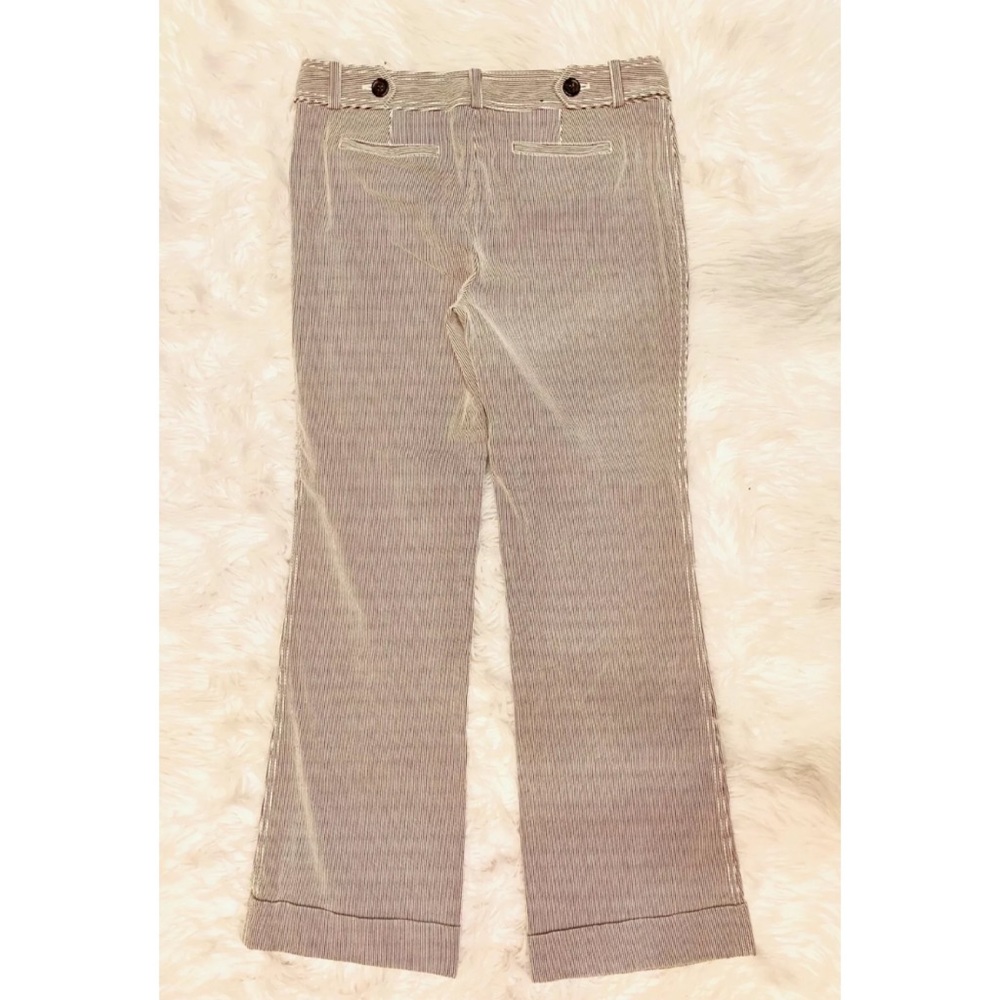 BANANA REPUBLIC Martin Fit Pants - Picture 3 of 4